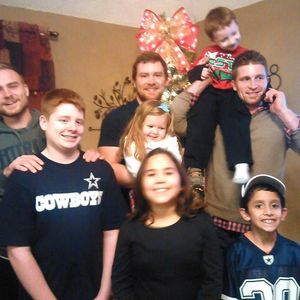 Meet your Posher, Cristie